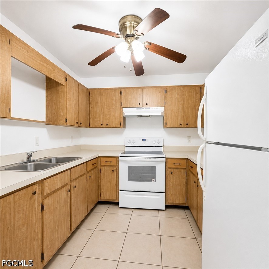 1 Bed Condominium for Sale in Cape Coral, photo 4