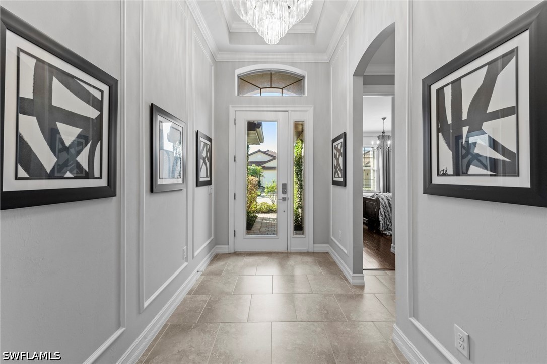 3 Bed Pool Home for Sale in Westwood Place, photo 4