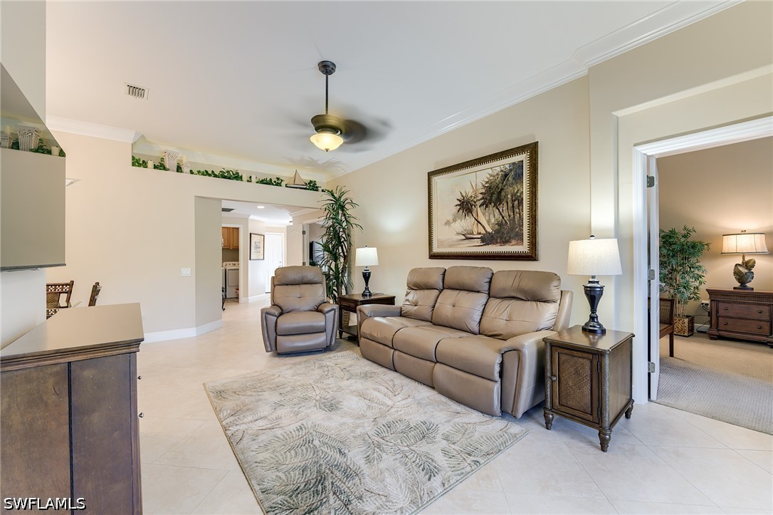 2 Bed Pool Home for Sale in Coral Cove, photo 4