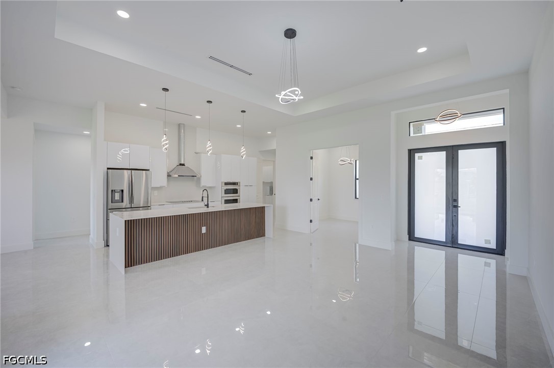 3 Bed SingleFamilyResidence for Sale in Lehigh Acres, photo 4