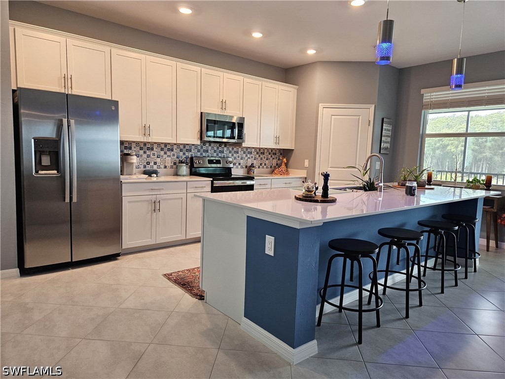 3 Bed Waterfront Home for Sale in Ave Maria, photo 4