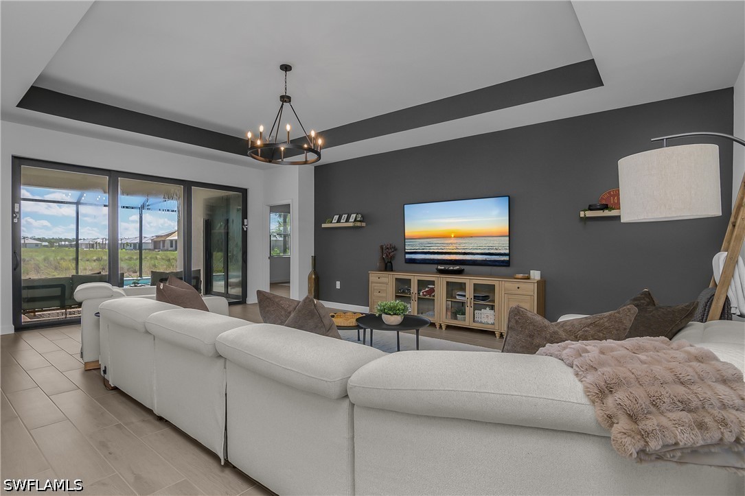 3 Bed Pool Home for Sale in Verdana Village, photo 4