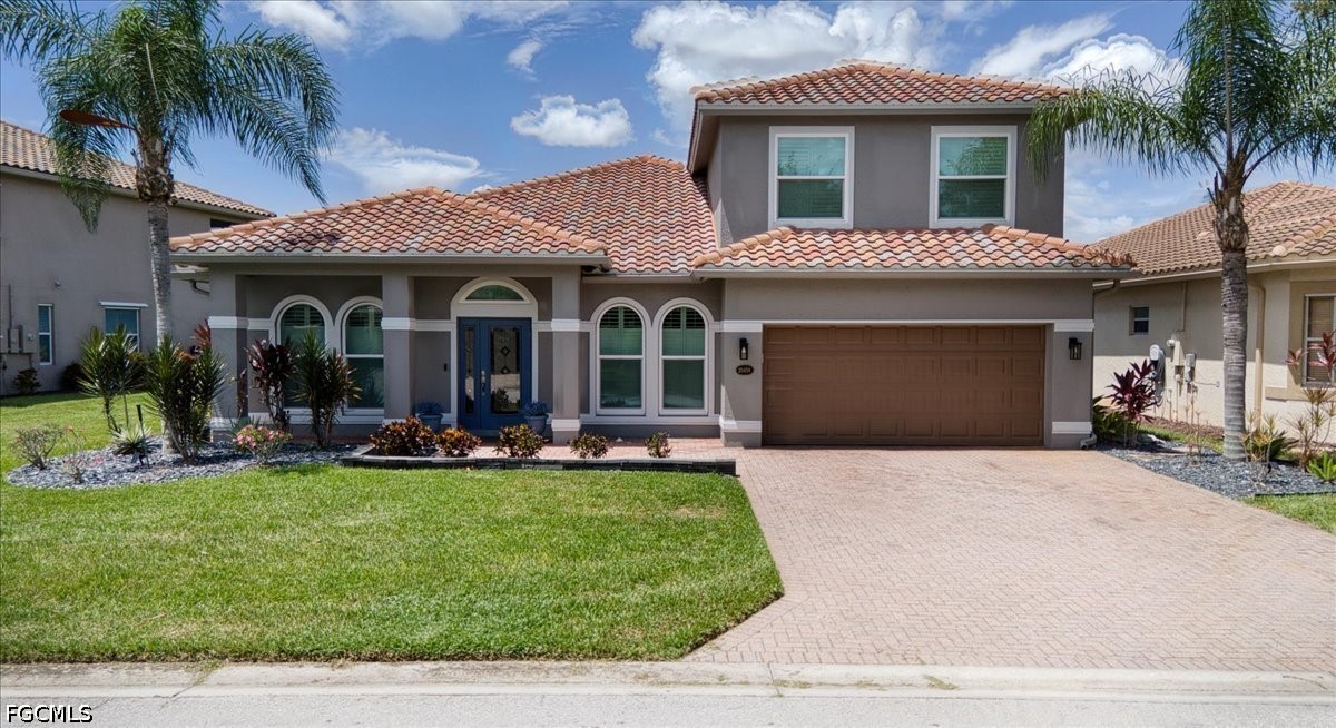 4 Bed Waterfront Home for Sale in Bella Terra, photo 4