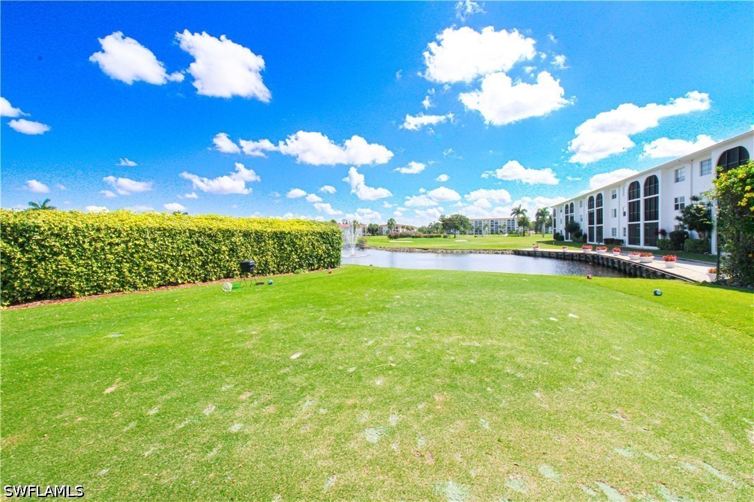 2 Bed Waterfront Home for Sale in Naples, photo 4