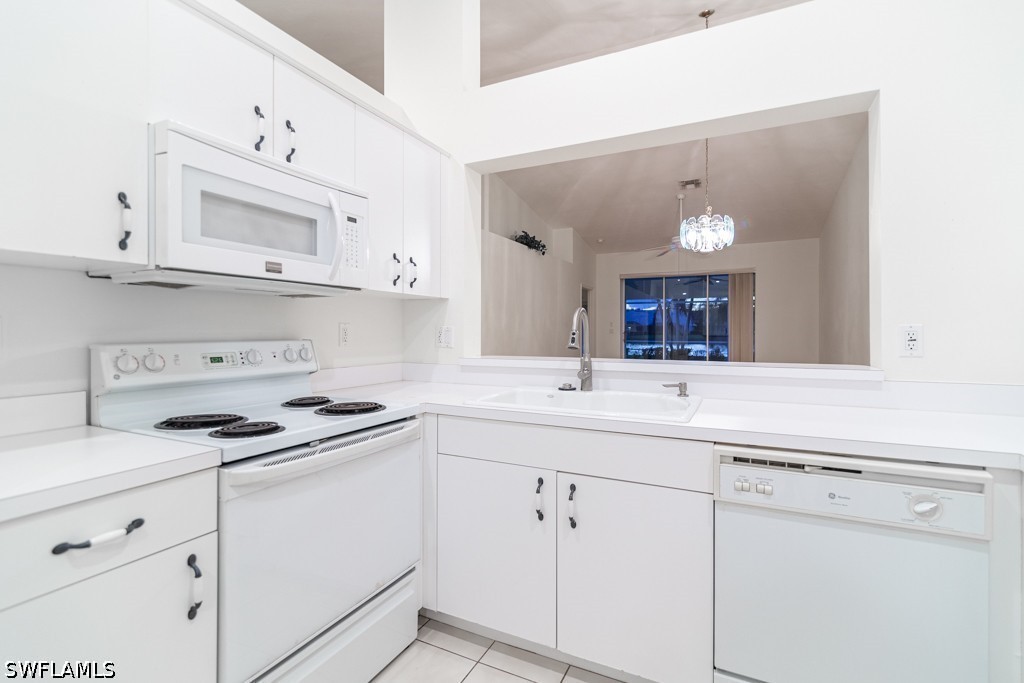 2 Bed Pool Home for Sale in Marker Lake Villas, photo 4