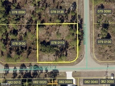 Residential for Sale in Lehigh Acres, photo 4