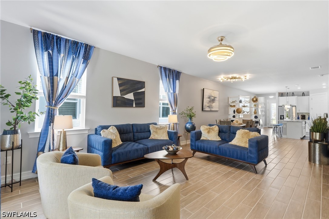 3 Bed Pool Home for Sale in Seasons At Bonita, photo 4