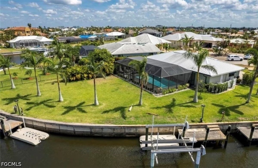 3 Bed Pool Home for Sale in Punta Gorda, photo 4