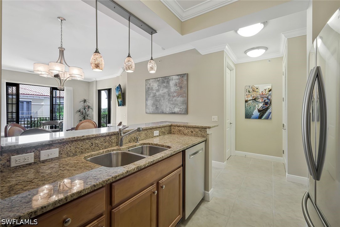 1 Bed Condominium for Sale in Estero, photo 4