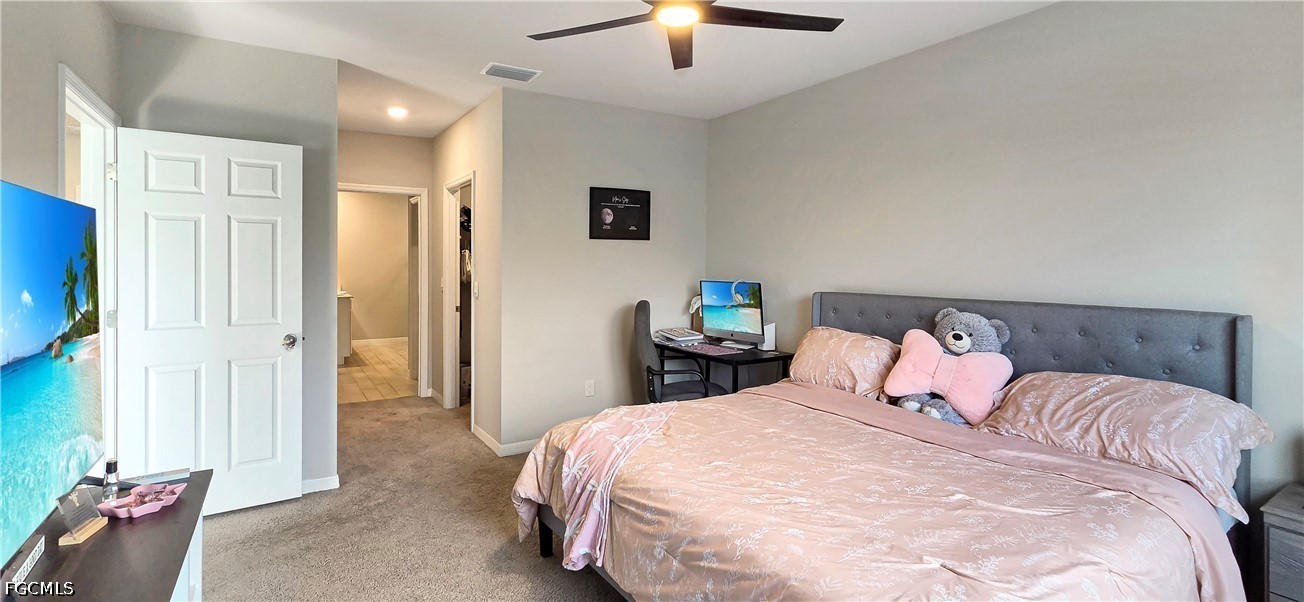 3 Bed SingleFamilyResidence for Sale in Cape Coral, photo 4
