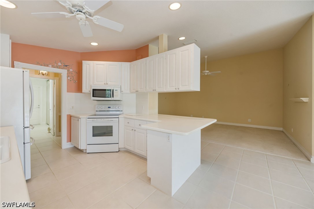 2 Bed Waterfront Home for Sale in Island Walk, photo 4
