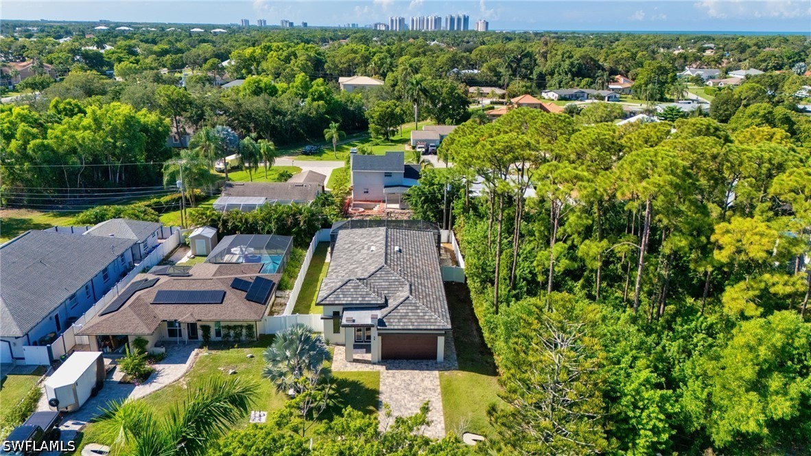 4 Bed Pool Home for Sale in Bonita Shores, photo 4
