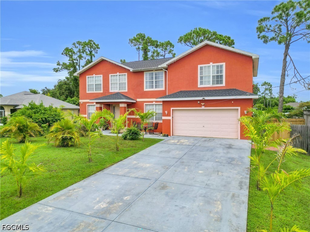 4 Bed SingleFamilyResidence for Sale in Lehigh Acres, photo 4