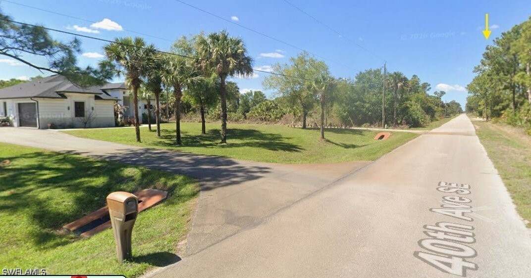 Residential for Sale in Golden Gate Estates, photo 4