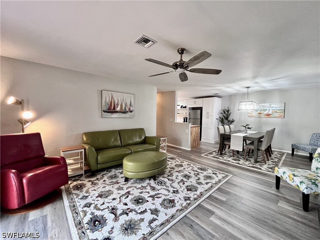 2 Bed Attached for Sale in Glades Country Club, photo 4