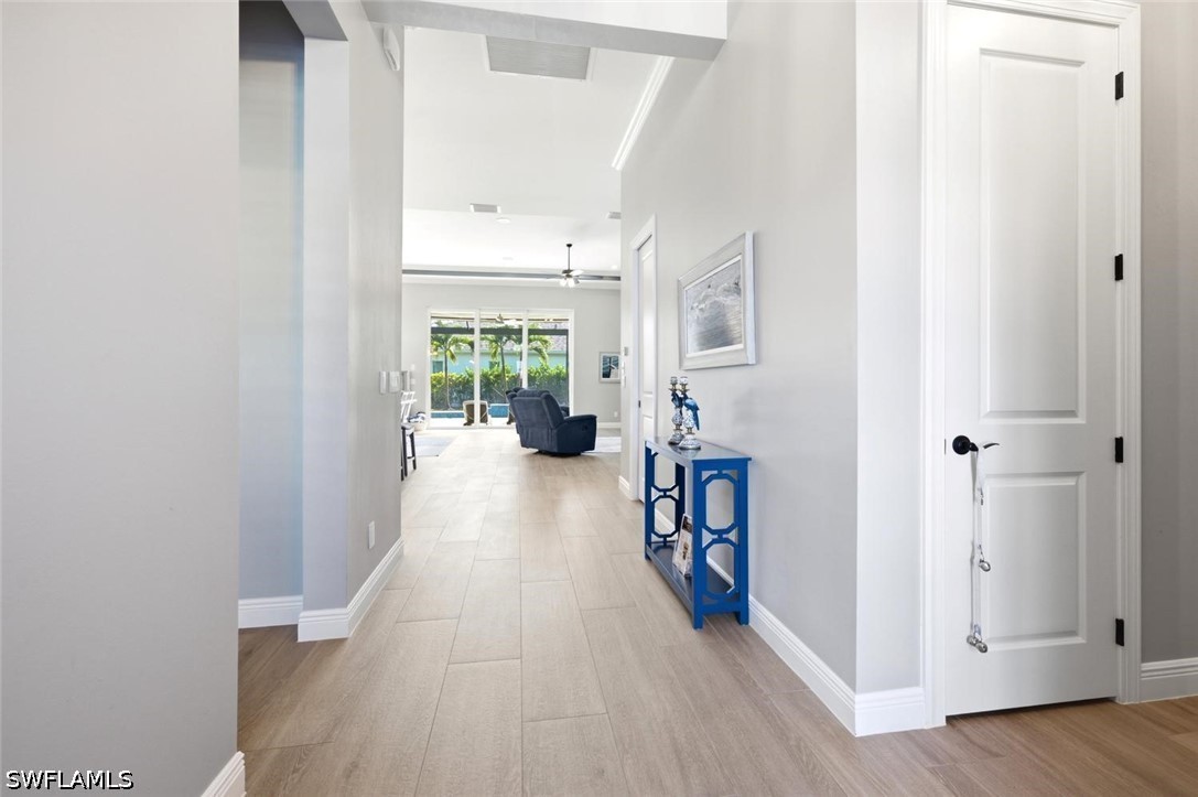 4 Bed Pool Home for Sale in Naples, photo 4