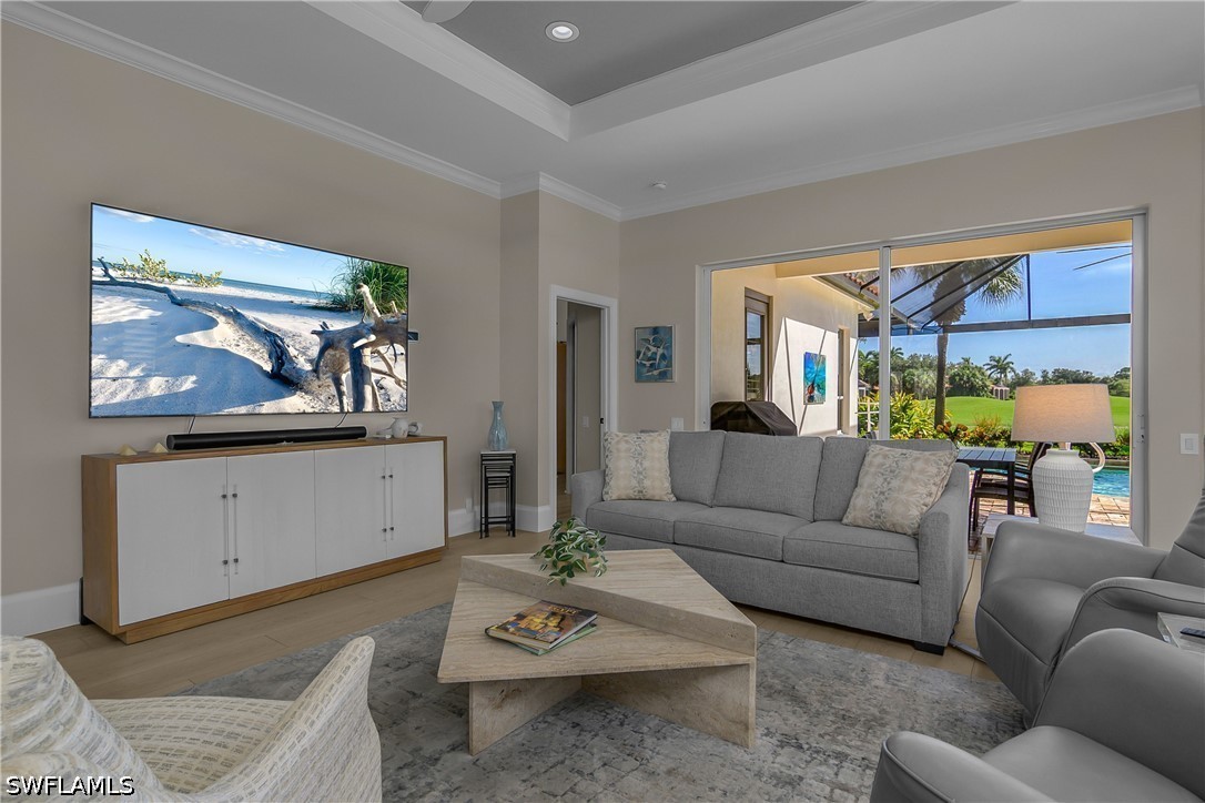 2 Bed Pool Home for Sale in Ginger Pointe, photo 4