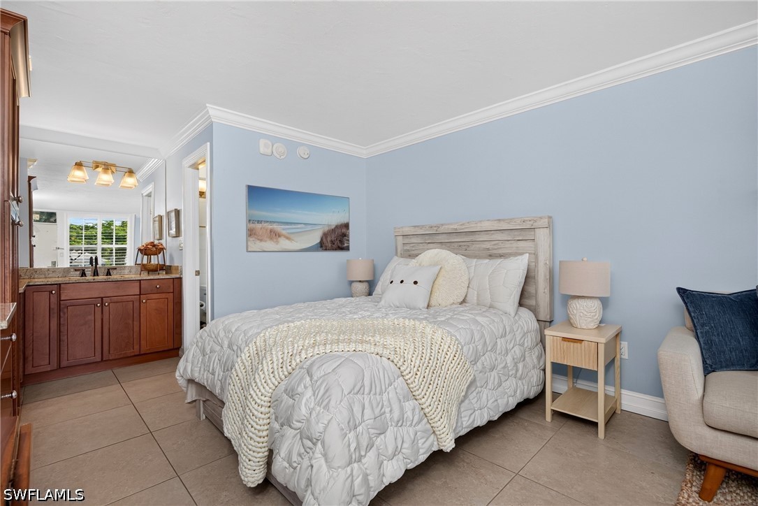 1 Bed Condominium for Sale in Naples, photo 4