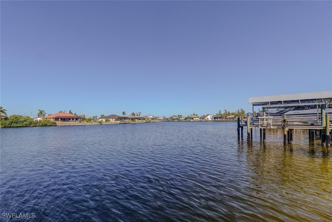 4 Bed Pool Home for Sale in Cape Coral, photo 31