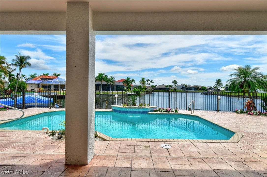3 Bed Pool Home for Sale in Cape Coral, photo 31