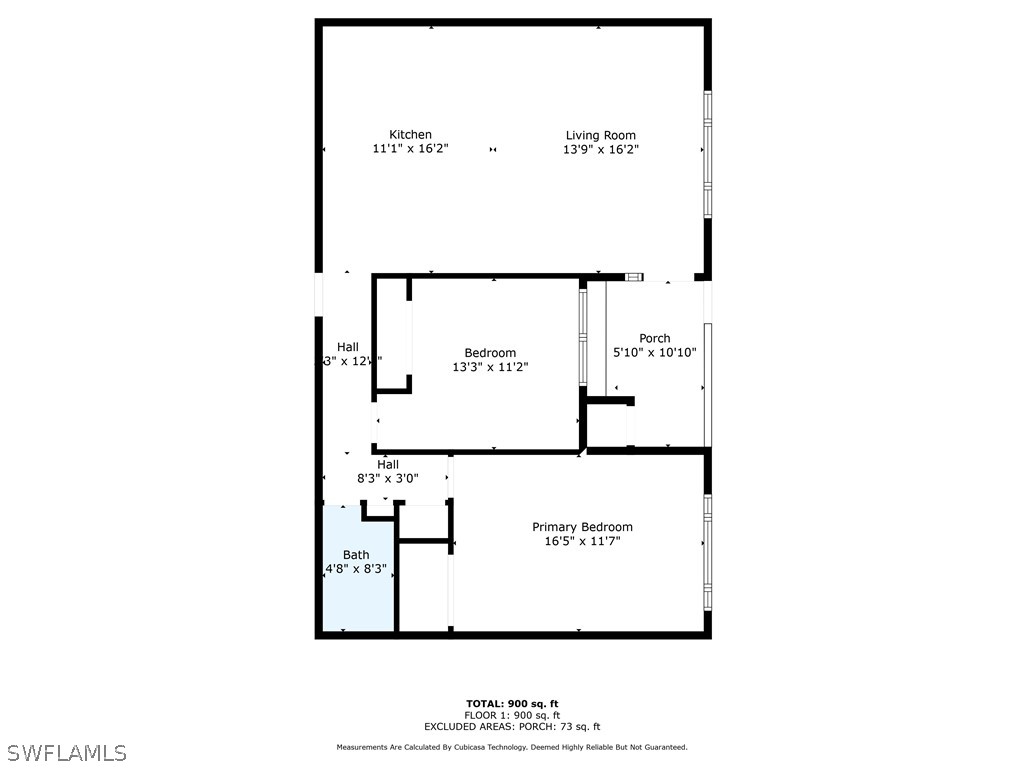 2 Bed Waterfront Home for Sale in Cape Coral, photo 31