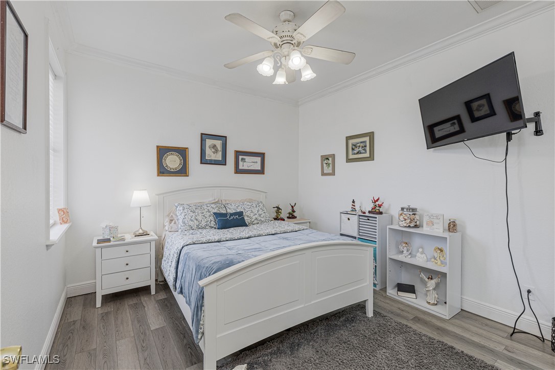 4 Bed Pool Home for Sale in Lehigh Acres, photo 31