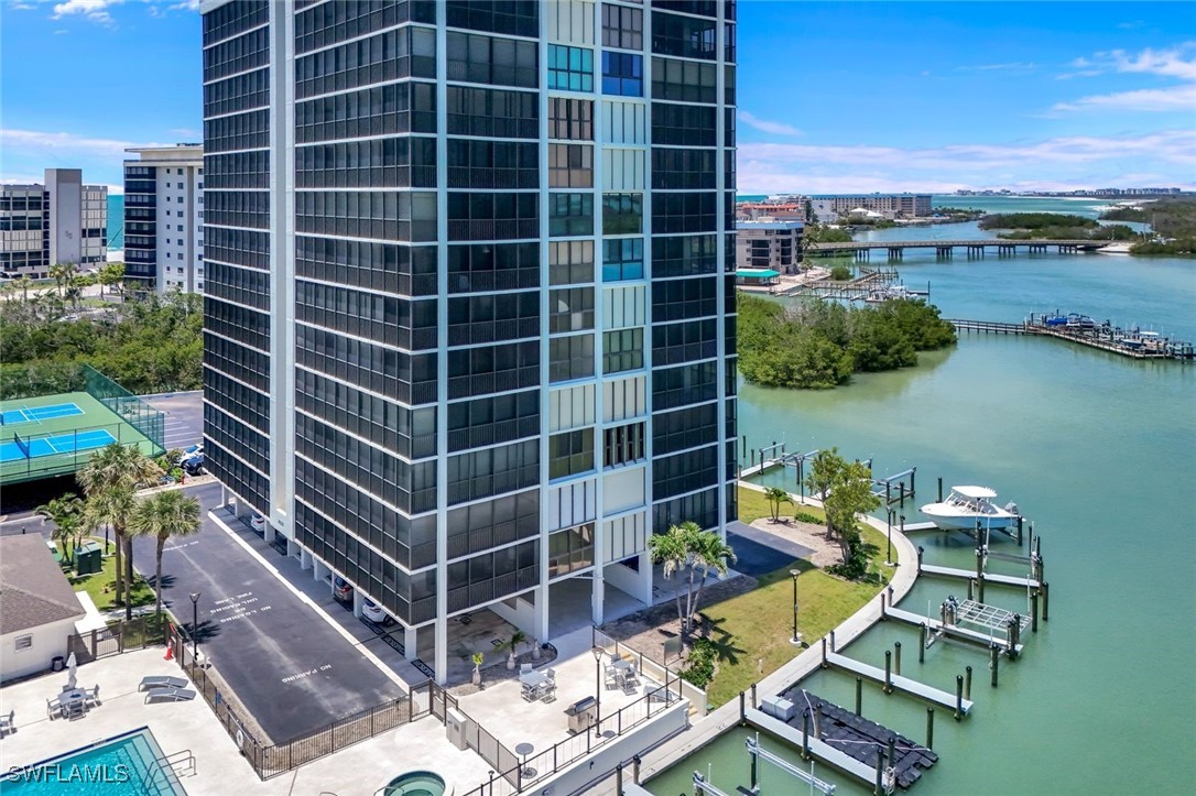 2 Bed Waterfront Home for Sale in Bay Harbor Club Condo, photo 31