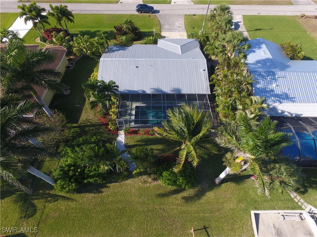 2 Bed Pool Home for Sale in Cape Coral, photo 31