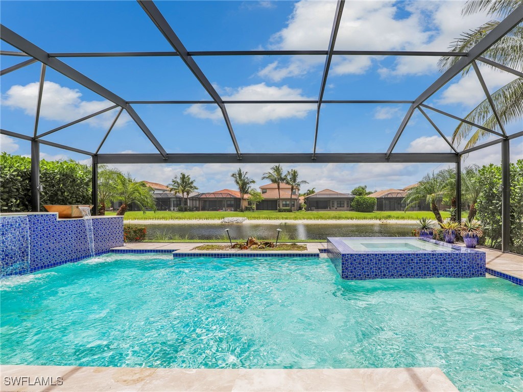 6 Bed Pool Home for Sale in Stonecreek, photo 31