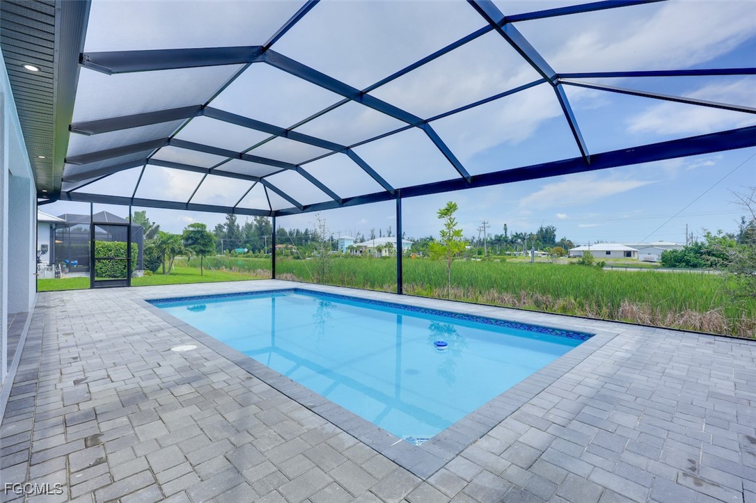 4 Bed Pool Home for Sale in Cape Coral, photo 31