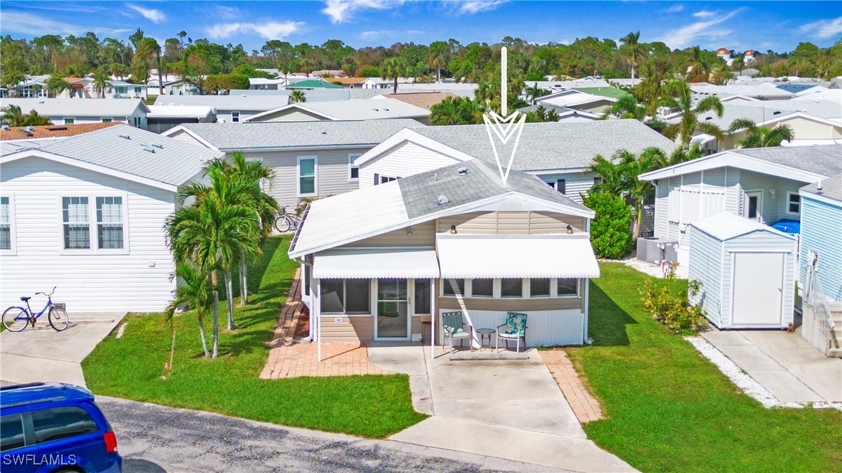 1 Bed ManufacturedHome for Sale in Estero, photo 31