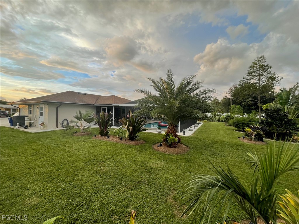 3 Bed Pool Home for Sale in Lehigh Acres, photo 31