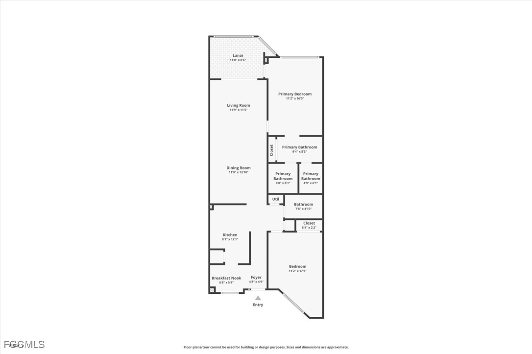 2 Bed Waterfront Home for Sale in Harbour Pointe Condo, photo 31
