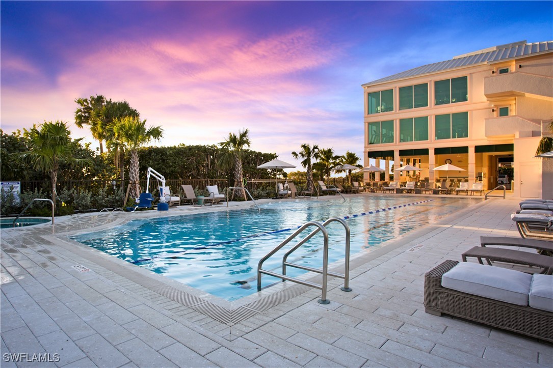 3 Bed Waterfront Home for Sale in Barefoot Beach Club, photo 31