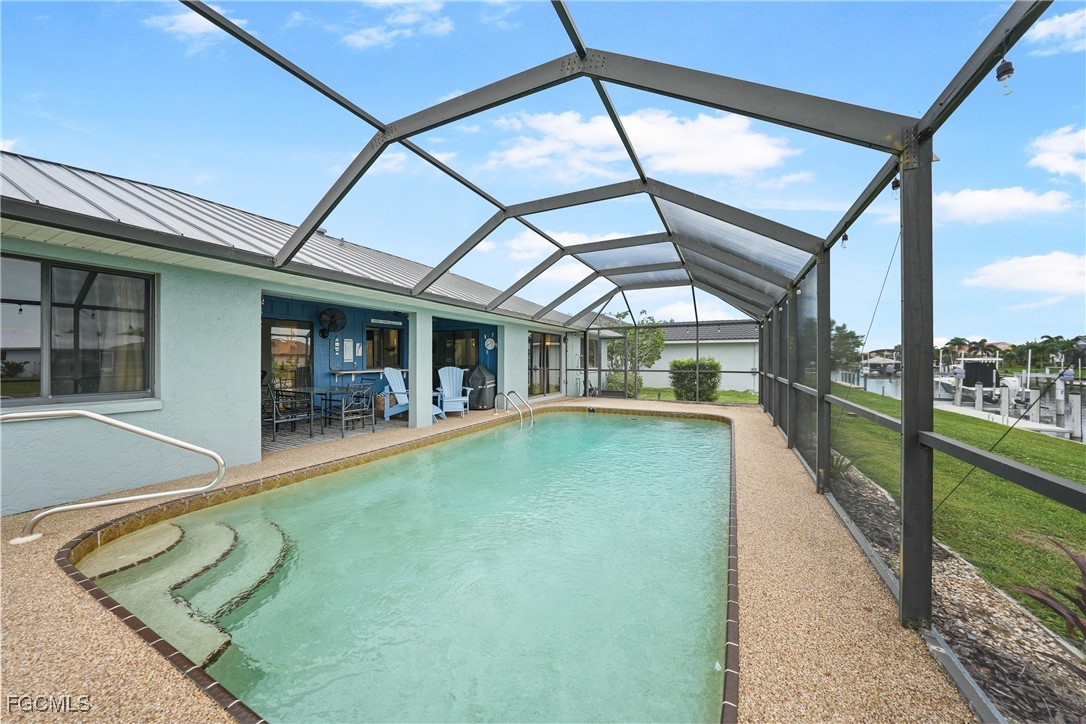 2 Bed Pool Home for Sale in Punta Gorda Isles, photo 31