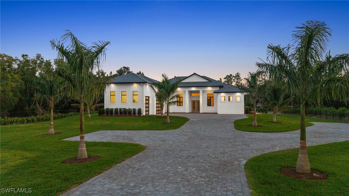 4 Bed Pool Home for Sale in Naples, photo 31