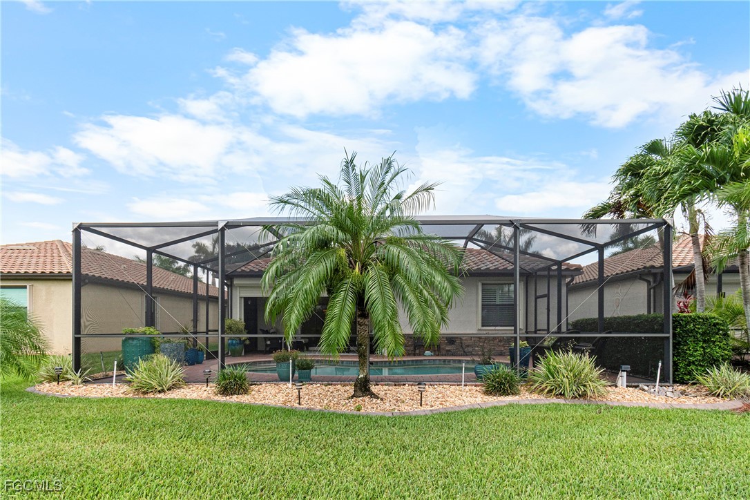 4 Bed Pool Home for Sale in Reflection Isles, photo 31
