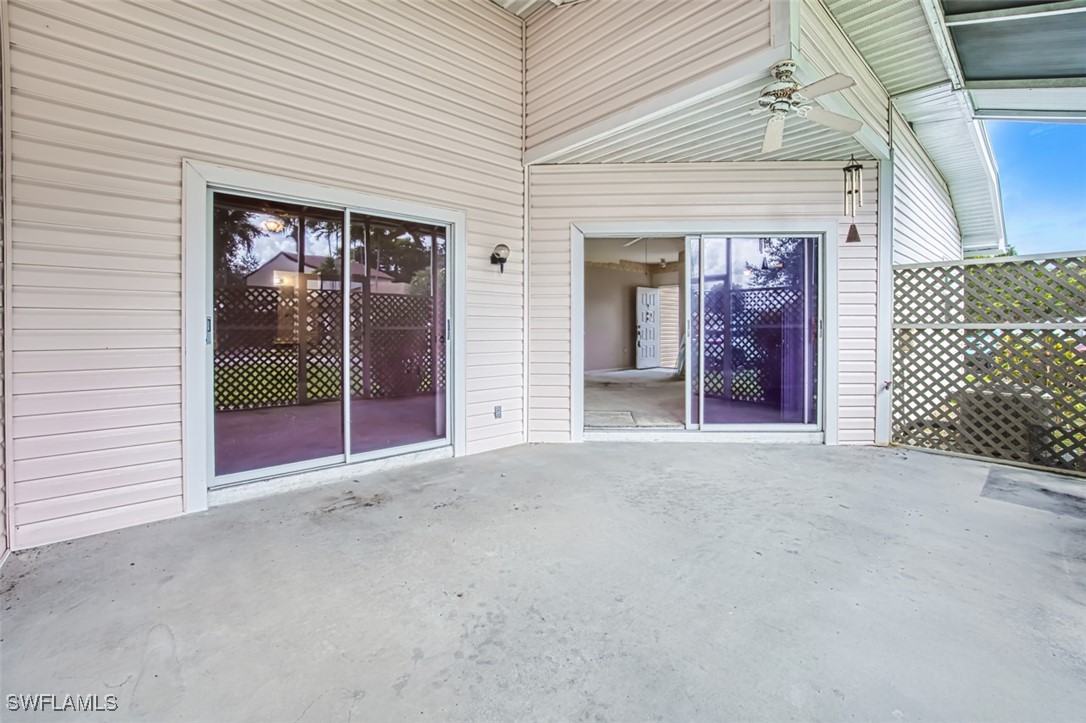 2 Bed Attached for Sale in Naples, photo 31