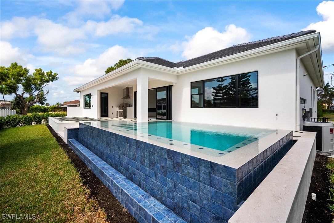 3 Bed Pool Home for Sale in Marco Island, photo 31