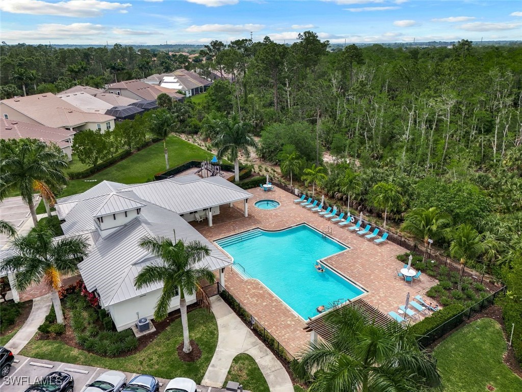 4 Bed Pool Home for Sale in Compass Landing, photo 31