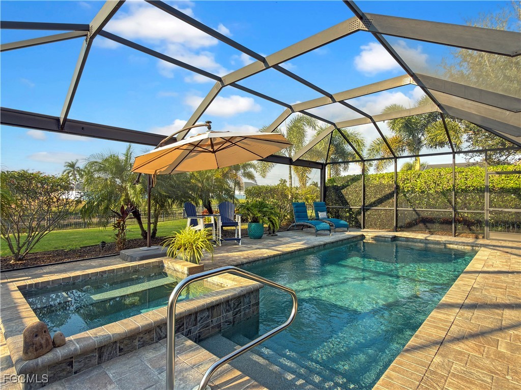 3 Bed Pool Home for Sale in Broadmoor, photo 31