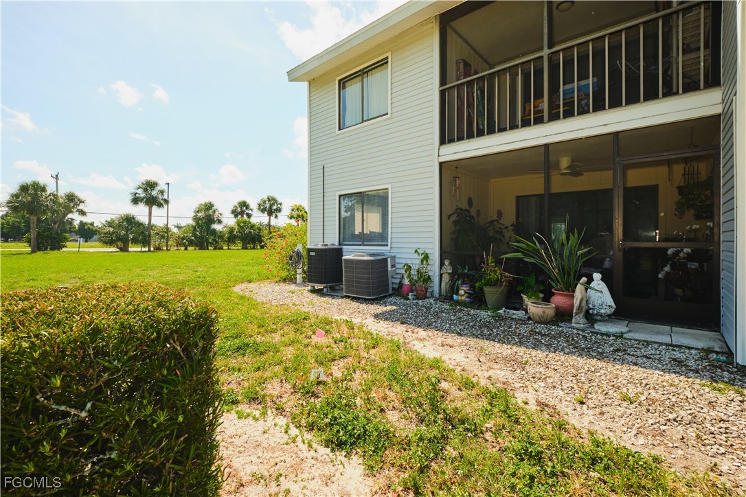 2 Bed Condominium for Sale in North Fort Myers, photo 31