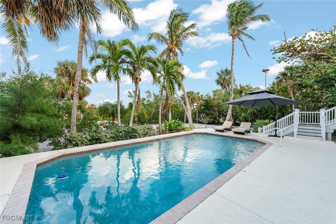 3 Bed Pool Home for Sale in Metes And Bounds, photo 31