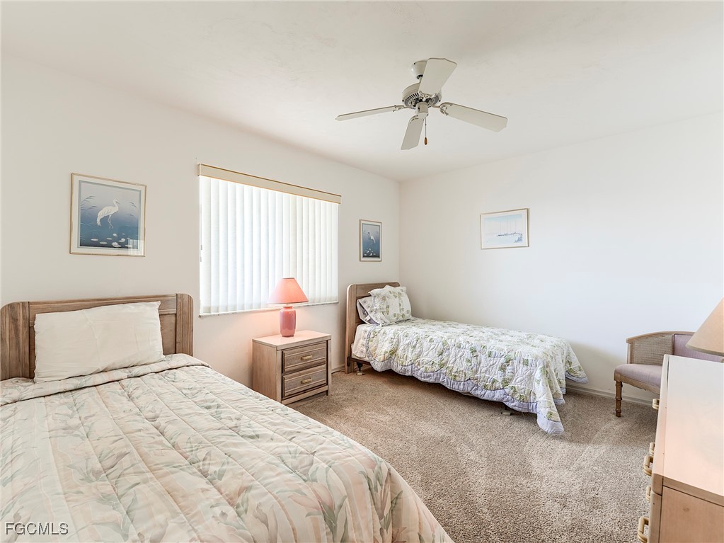 2 Bed Waterfront Home for Sale in Fort Myers Beach, photo 31