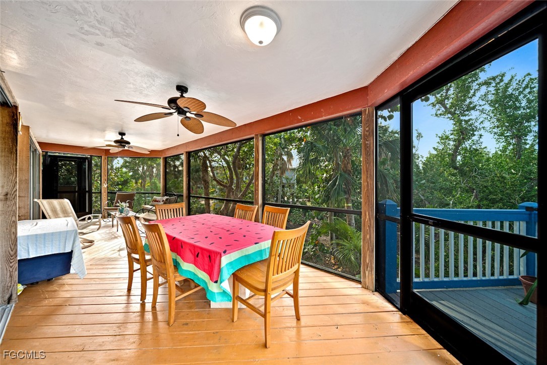4 Bed SingleFamilyResidence for Sale in Sanibel Bayous, photo 31