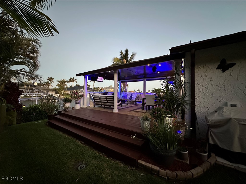 5 Bed Pool Home for Sale in Cape Coral, photo 31