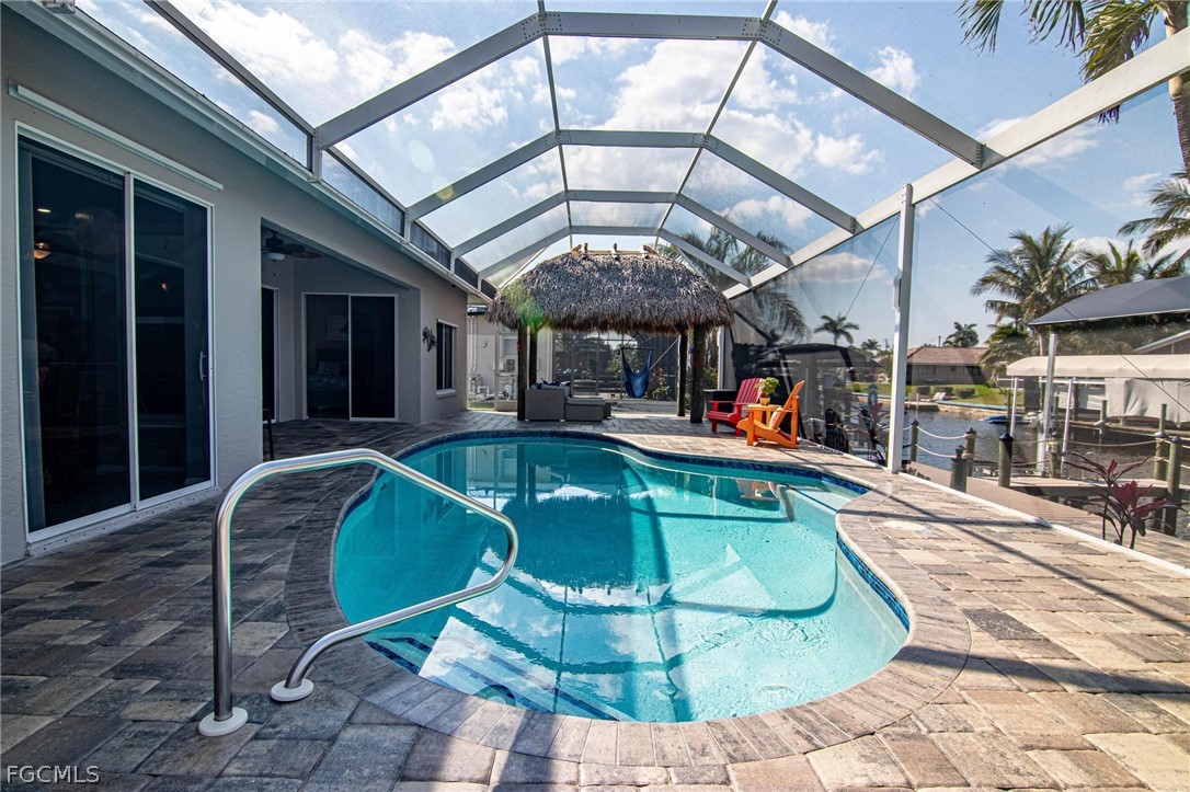 3 Bed Pool Home for Sale in Cape Coral, photo 31