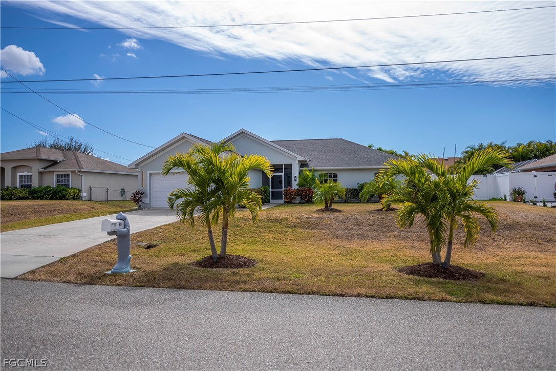 4 Bed Pool Home for Sale in Cape Coral, photo 31