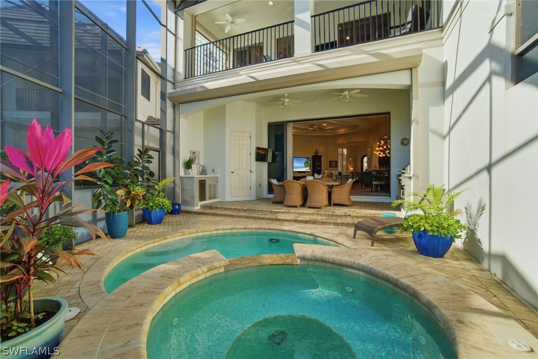 4 Bed Pool Home for Sale in Bonita Springs, photo 31