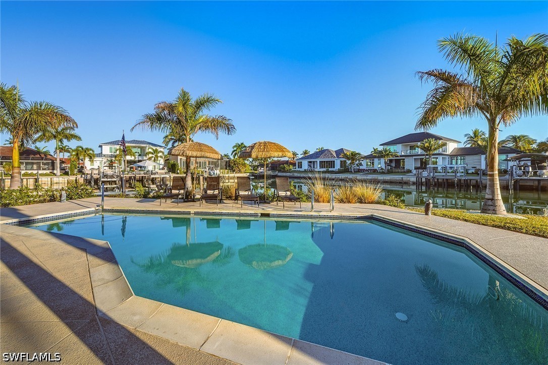 3 Bed Pool Home for Sale in Marco Island, photo 31
